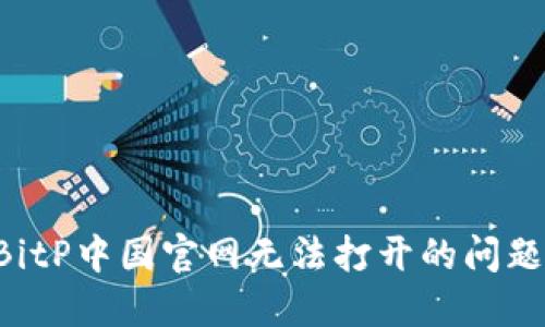 如何解决BitP中国官网无法打开的问题：完整指南