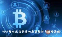 BitP暂时无法销售的原因解析与应对策略